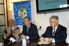 L'Assessore all'Ambiente Pugliano sollecita i Sindaci ad un maggiore impegno sul sistema dei rifiuti