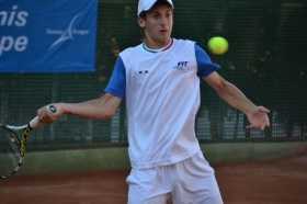 Junior Masters 2013, Samuele Ramazzotti vince il torneo maschile 14