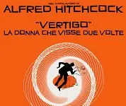 Vertigo - La Donna Che Visse Due Volte: dal 21 ottobre nelle sale cinematografiche italiane