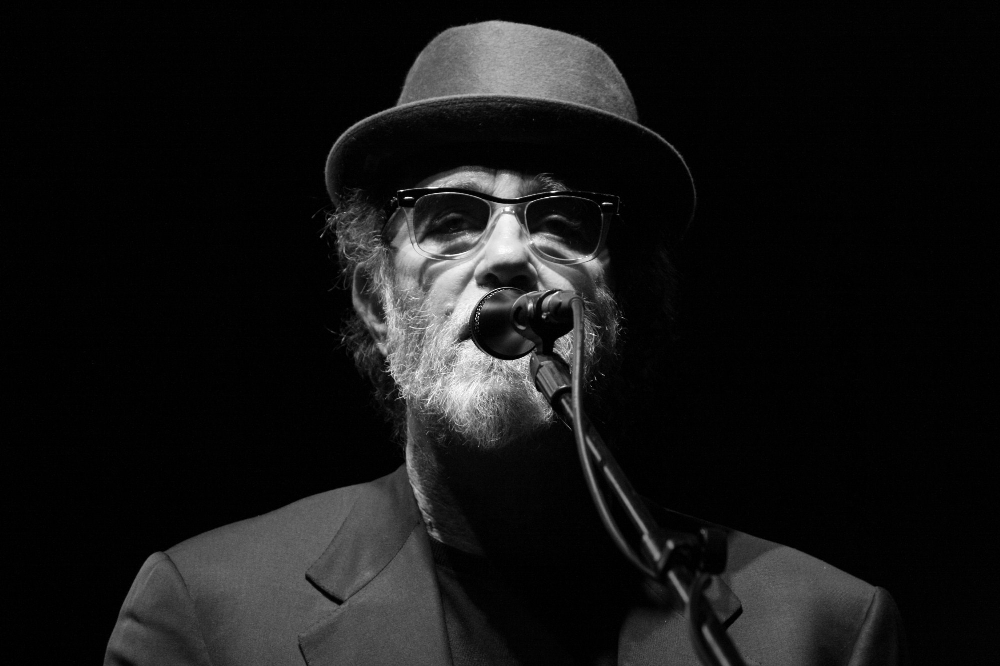 Falso Movimento, nuovo singolo per Francesco De Gregori