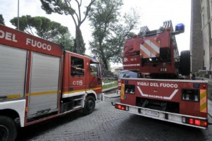 Atterraggio di emergenza a Pescara: sono salvi i 18 passeggeri