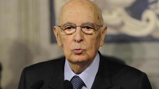 Emergenza Carceri, Napolitano alle Camere: «drammatica questione che va affrontata in tempi stretti»