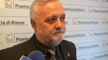 Mario Fortini,Sindaco di Casteldelci condannato a sette anni per pedofilia