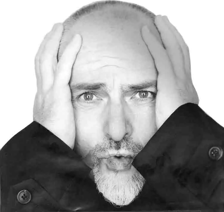 Peter Gabriel al Mediolanum Forum di Assago, come ti cucino il rock