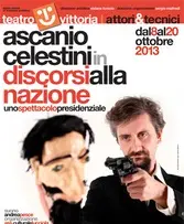 Al Teatro Vittoria di Roma per una vittoria del cuore e della ragione