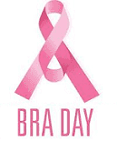 Bra-Day dedicato alle donne colpite da tumori alla mammella al Politeama Genovese