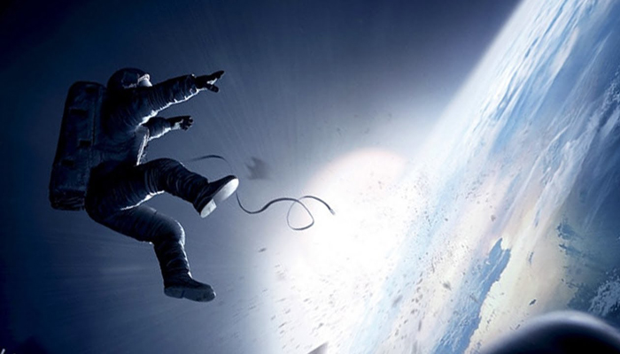 Gravity di Alfonso Cuarón, ritorno alla terra per una rinascita spirituale