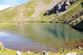 Divieto di pesca nel torrente Vertosan a seguito di moria di pesci