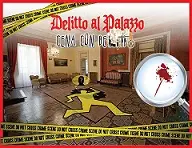 Cena Con Delitto: Nuovo appuntamento al Palazzo del Duomo