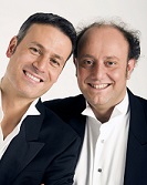 L'Ente Regionale Teatrale del Friuli in collaborazione con Il Comune di Latisana