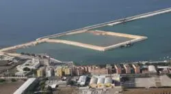 Porto di Molfetta, presunta maxitruffa da 150 milioni