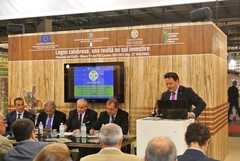 Conclusa Made Expo 2013, Trematerra: "Dimostrata efficienza ed affidabilità"
