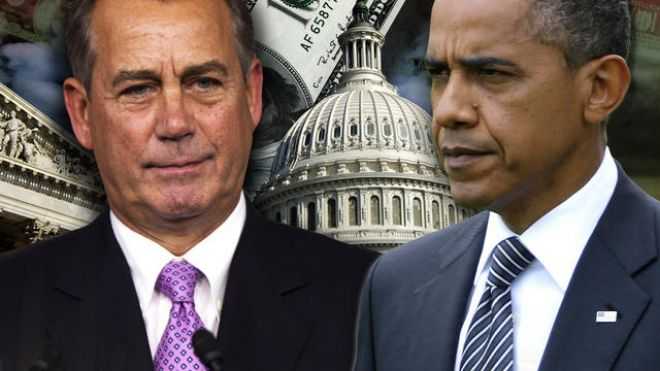 Shutdown America: Boehner "Obama chiami per trattative" per evitare default