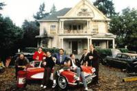 "Animal House" di John Landis e con John Belushi, al cinema il 7, 8 e 9 Ottobre, in alta risoluzione