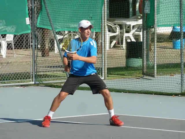 Lo Sporting club Moie a Monopoli ha conquistato il titolo under 14 a squadre