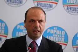 Alfano vs Letta: «Non accettiamo ingerenze»