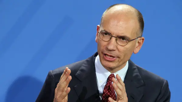 Letta, oggi si chiude il ventennio politico di Berlusconi