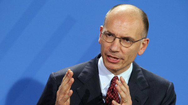 Letta, oggi si chiude il ventennio politico di Berlusconi