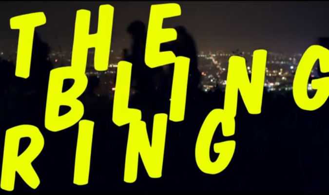 "The Bling Ring" di Sofia Coppola: un film asettico come i suoi protagonisti