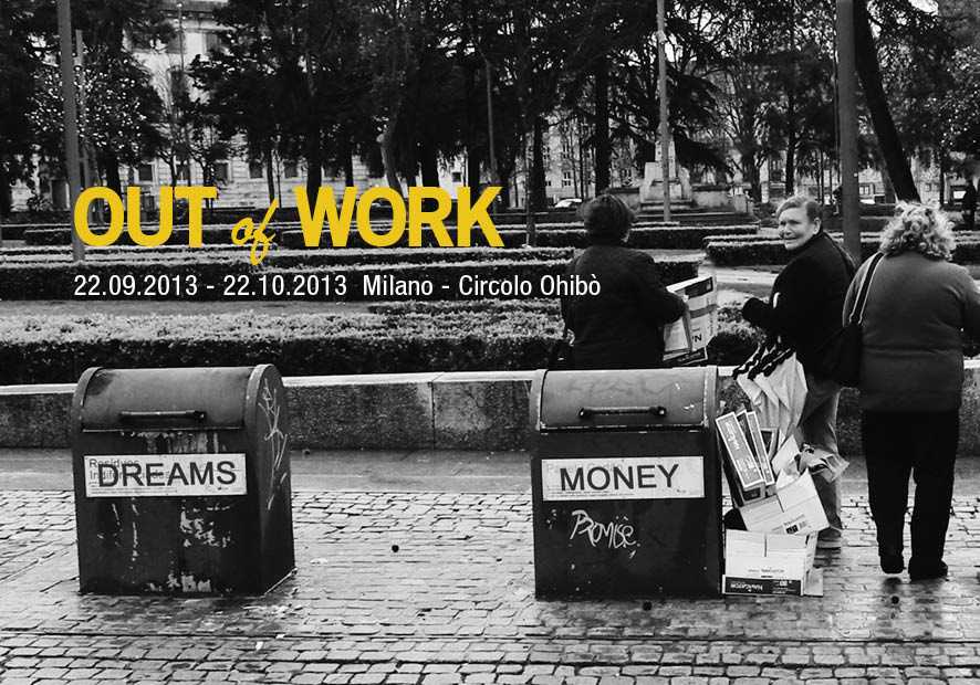 InArt - Out of Work, intervista 5x3
