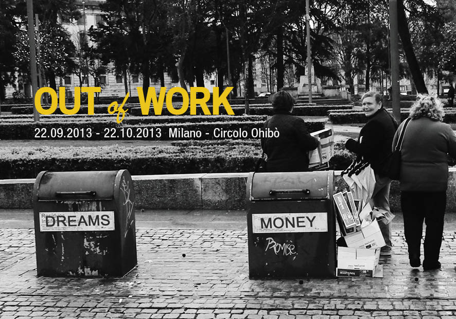 InArt - Out of Work, intervista 5x3