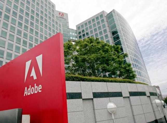 Adobe: attacco hacker, rubati dati di 3 milioni di utenti