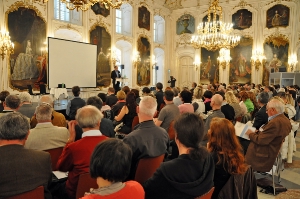 Giornata dei musei del Tirolo storico 2013 ad Innsbruck