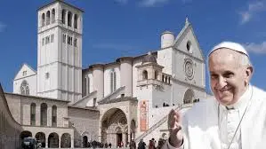 Visita Papa Francesco, Marini: "giornata emozionante"