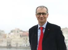 Vestas Nacelles Taranto, Caroli: "Sospese procedure mobilità"