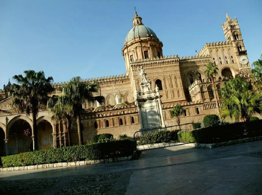 "Le vie dei tesori". Palermo apre le porte alla Cultura