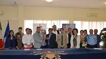 No all'abuso di alcol, si alla sicurezza stradale