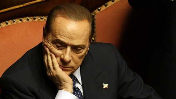 Decadenza Berlusconi: la Giunta al Senato ha votato sì