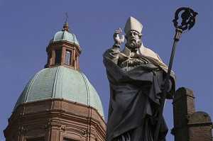 Bologna, oggi la festa di San Petronio: celebrazioni sobrie per via del lutto nazionale
