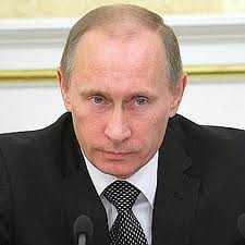 Il "paladino del conflitto siriano" Vladimir Putin candidato a Nobel per la Pace