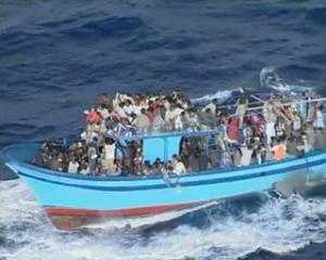 Immigrati: Ue boccia politica migratoria dell'Italia