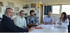 Don Enzo Gabrieli rieletto delegato della Federazione Italiana Settimanale Cattolici