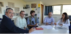 Don Enzo Gabrieli rieletto delegato della Federazione Italiana Settimanale Cattolici