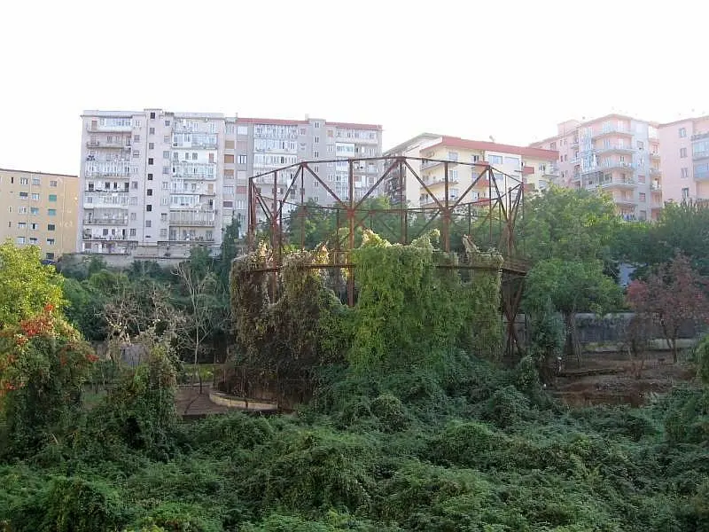 Vomero: che fine ha fatto il parco agricolo in viale Raffaello?