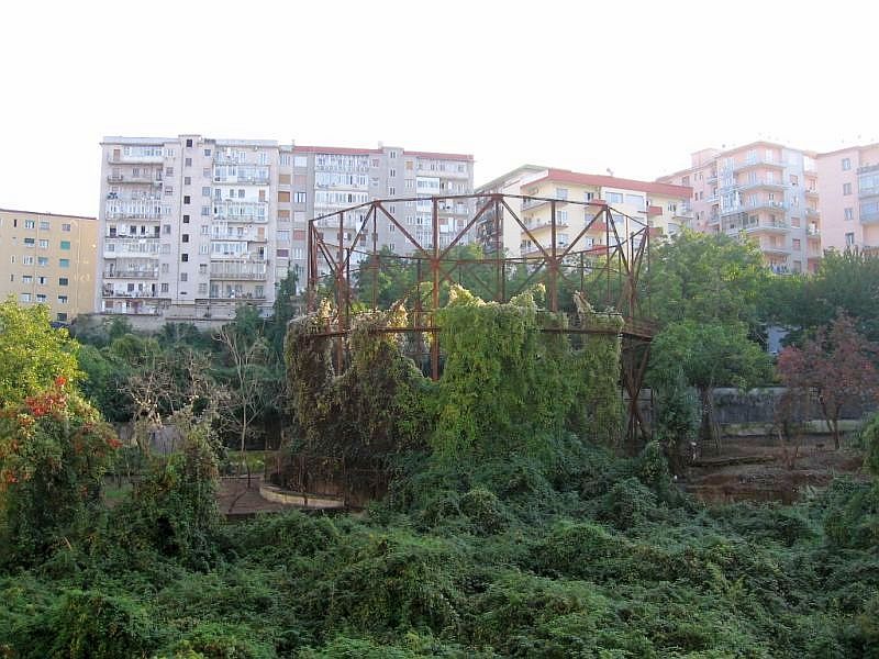 Vomero: che fine ha fatto il parco agricolo in viale Raffaello?