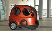 Assessore Liori: "Air Pod ha un enorme potenziale di sviluppo"