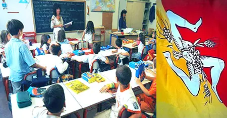 Sicilia: scuole vicine al collasso a Palermo per mancanza di collaboratori