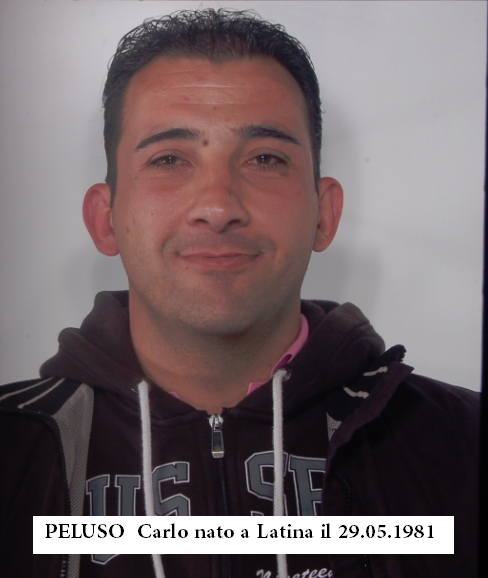 Viterbo: il rapinatore Carlo Peluso scappa dalla comunità in cui era detenuto