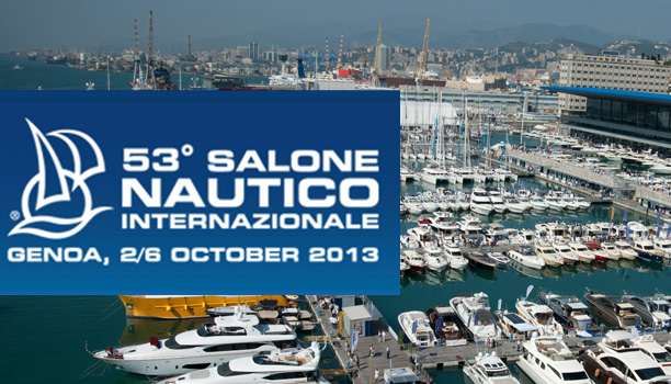 Al via il 53° Salone Nautico di Genova. Grande assente Letta
