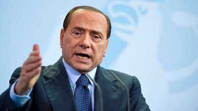 Berlusconi su tutte le furie: domani il Pdl voterà la sfiducia