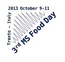 Alimenti sicuri e di qualità: 200 esperti a Trento per "Ms Food Day"