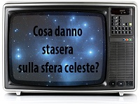Ottobre 2013: Cosa danno stasera sulla sfera celeste?
