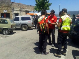 Fugge di casa ma torna dopo una notte: ritrovata la sedicenne scomparsa a Castellafiume