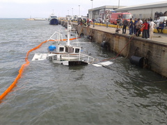 Week end intenso per la Guardia Costiera di Anzio