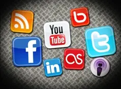Cristiani nell'epoca dei social networks