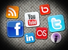 Cristiani nell'epoca dei social networks